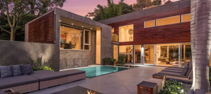 Baseball Star Alex Rodriguez’s $4.4 Million House