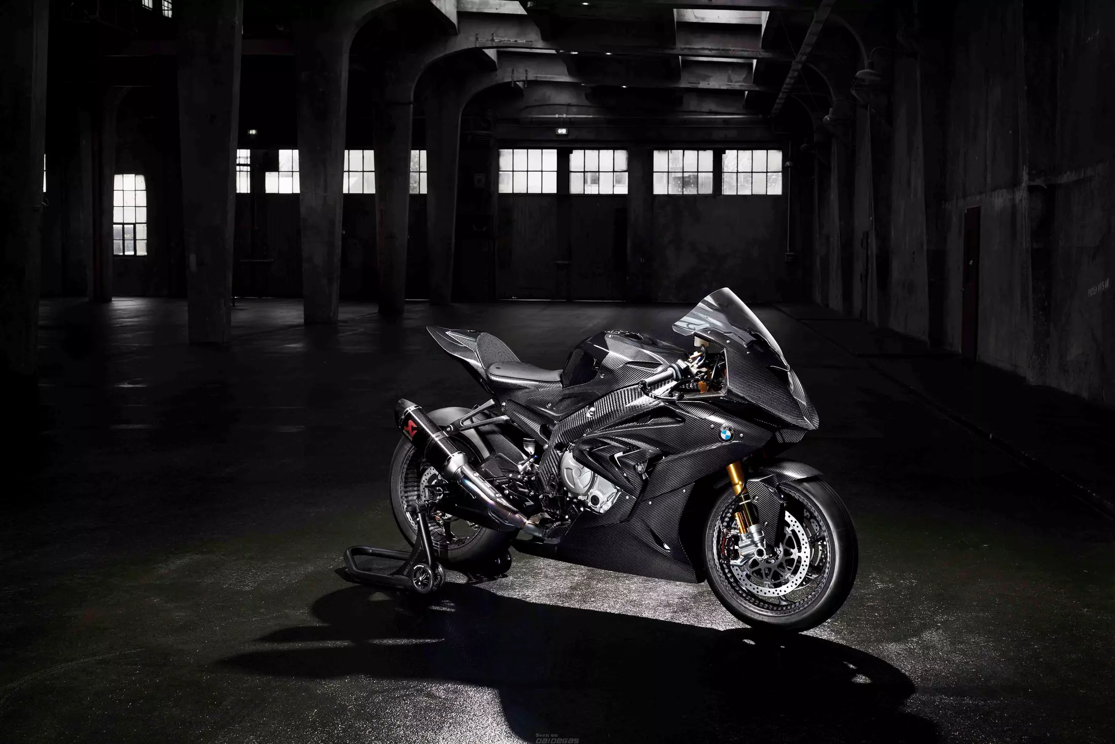 BMW's Most Exclusive Ride Ever