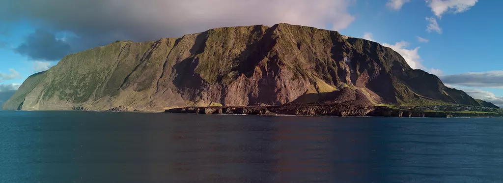 The World’s Most Remote Islands