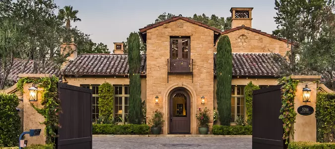 The “Entourage” Home Sold for $5.3 Million
