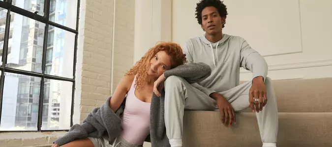 Find Athleisure Gear That’s Perfect For You