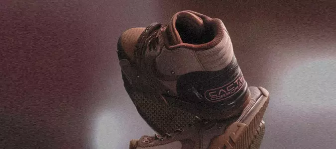 Travis Scott x Nike Air Trainer and Air Max 1 Sneakers