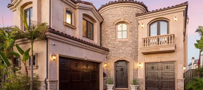 Tito Ortiz Lists $4.5M Huntington Beach Home