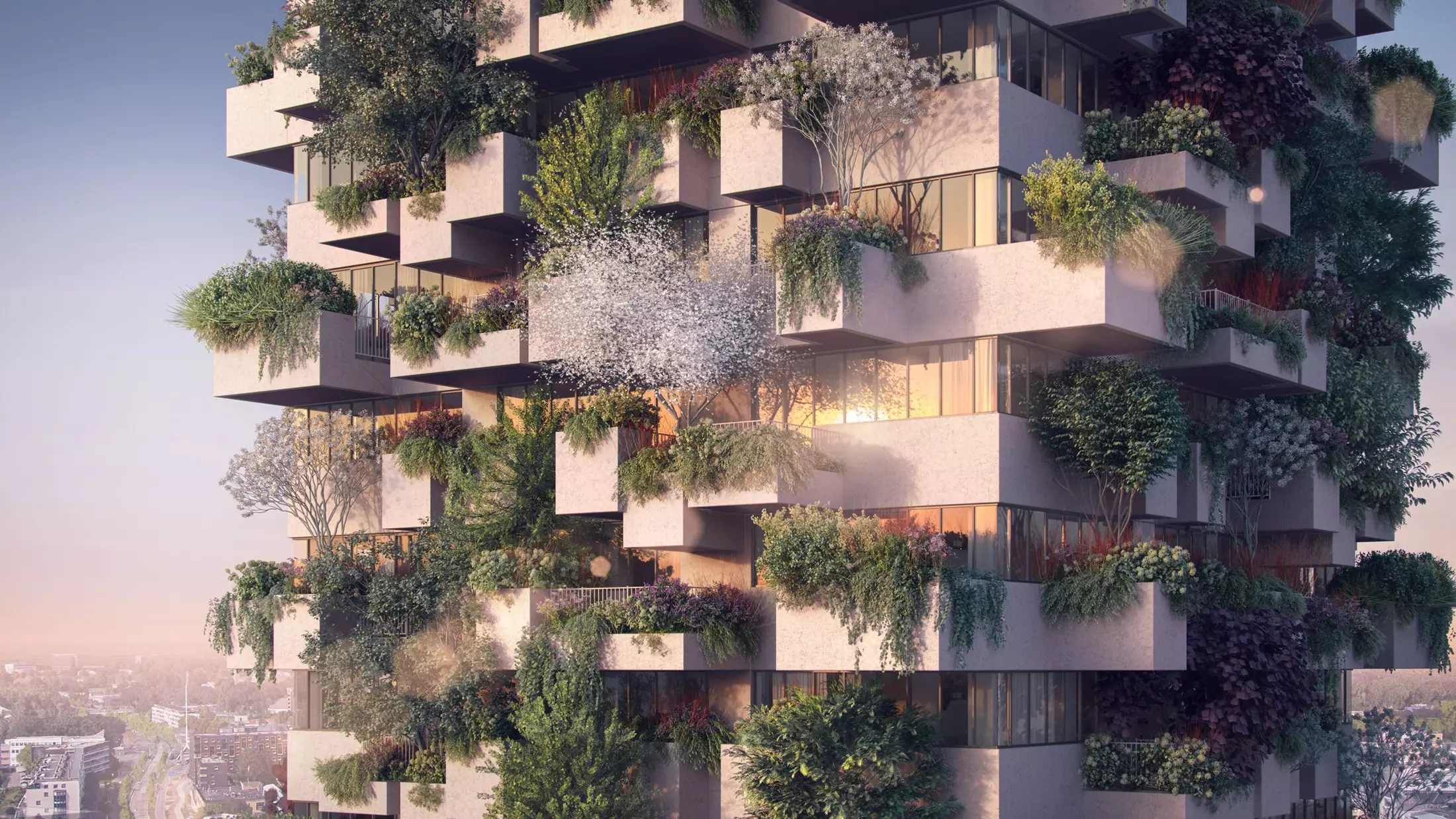 Architecture for Nature Lovers