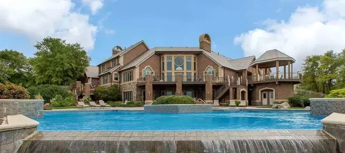 10 Unique Homes with Hefty Price Tags