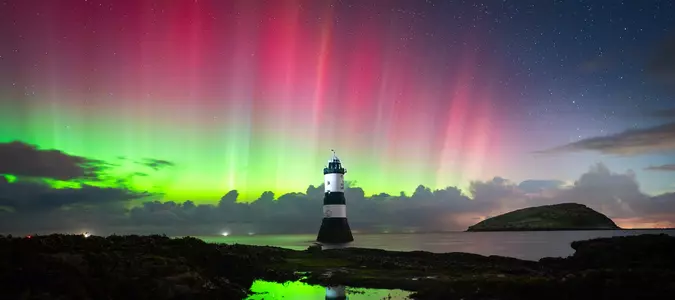 11 Preisgekrönte Fotos Der Nordlichter