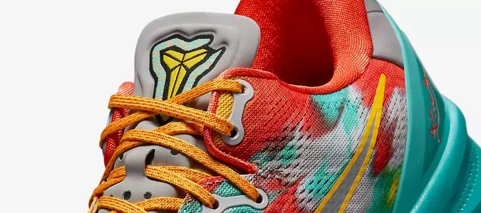 Nike Releases Multiple Classic Kobe Sneakers in 2024