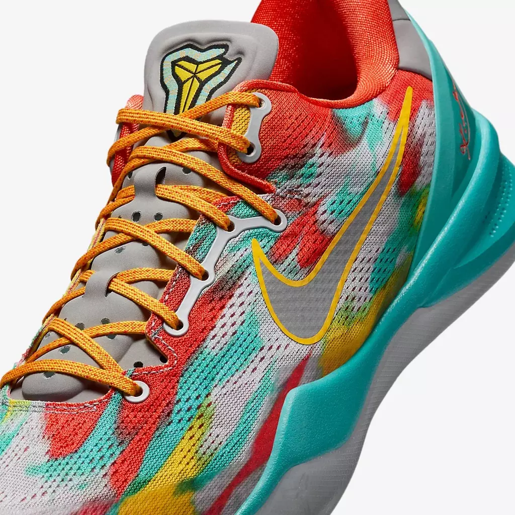 Nike Releases Multiple Classic Kobe Sneakers in 2024