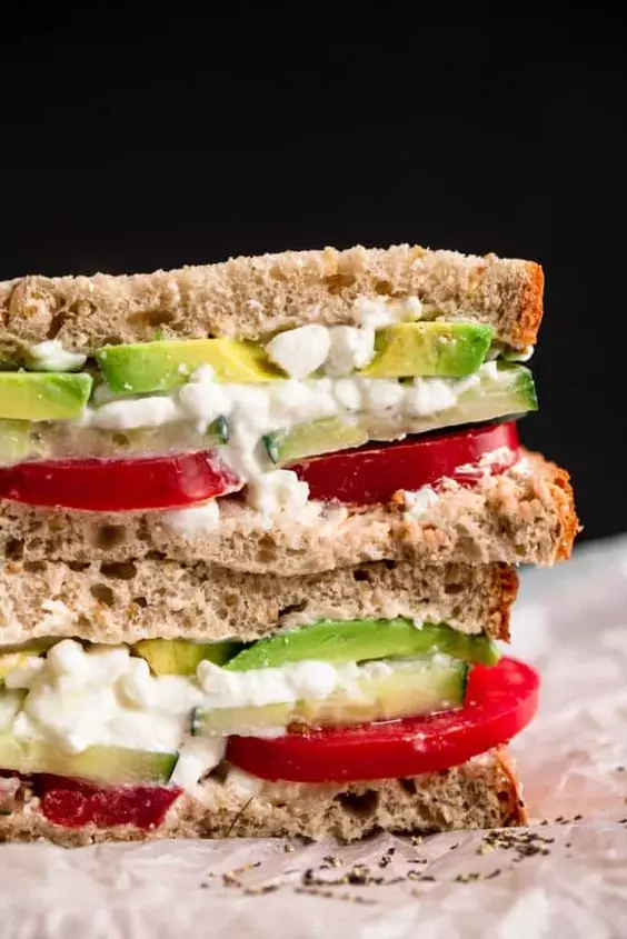 Once a Dieter's Go-To, Cottage Cheese Finds New Life