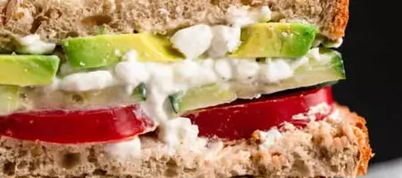 Once a Dieter's Go-To, Cottage Cheese Finds New Life