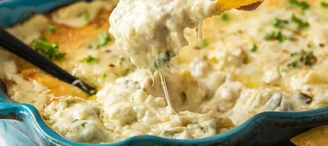 Easy Game Day Snacks for a Crowd
