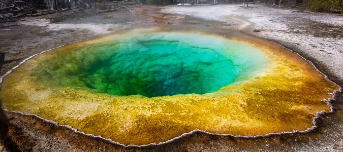 America’s National Parks Are A Sight to Behold