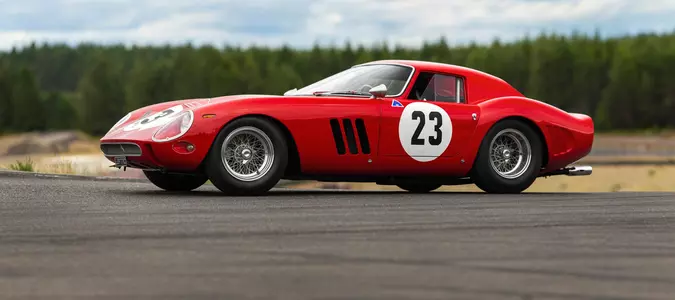 The Most Expensive Items Ever Sold at Auctions