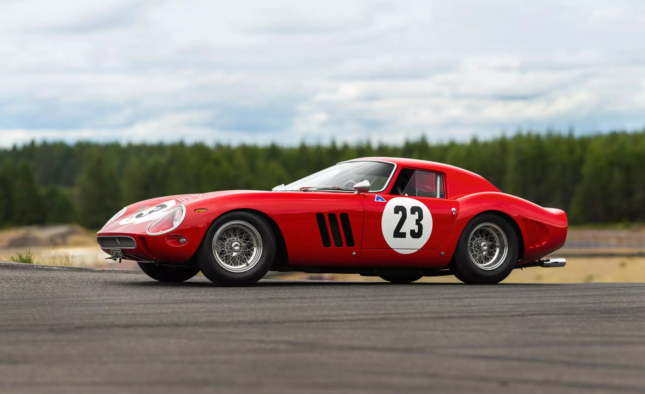 The Most Expensive Items Ever Sold at Auctions
