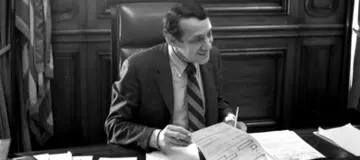 Pride Month Profile: Harvey Milk