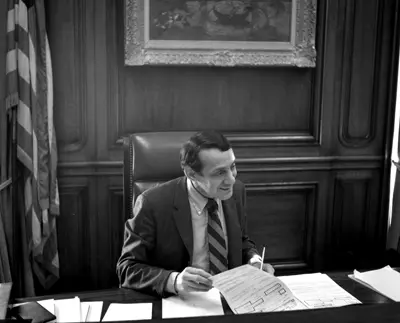 Pride Month Profile: Harvey Milk