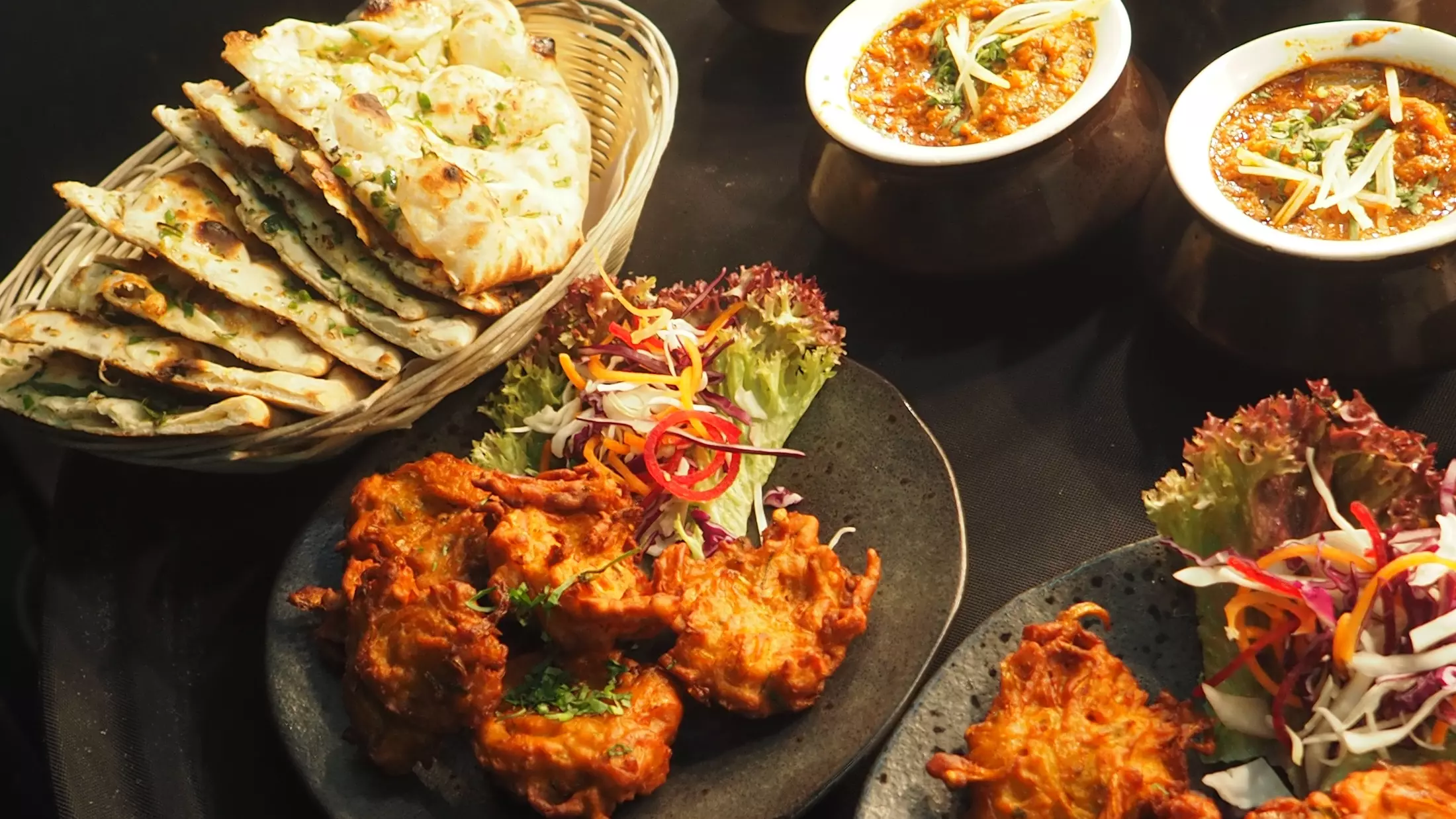 U.S. Cities Known For Their Fantastic Food