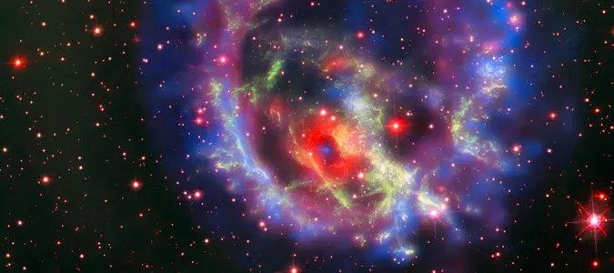 7 Space Mysteries That Remain Unsolved