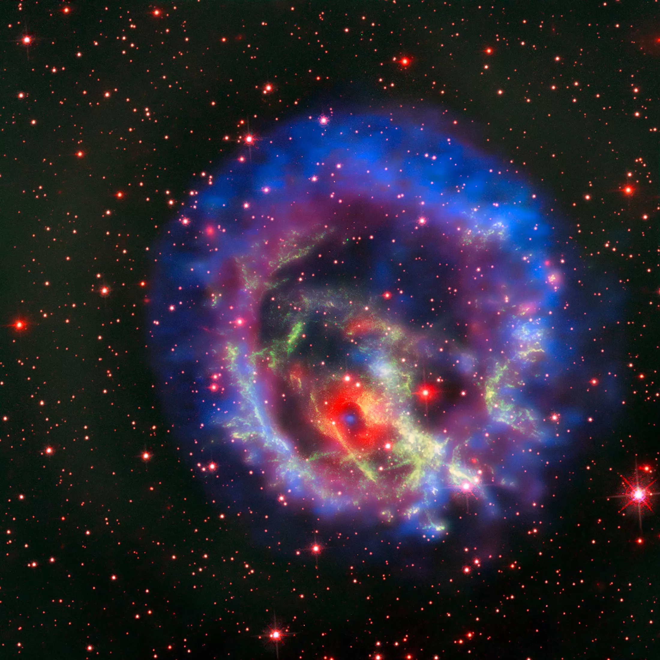 7 Space Mysteries That Remain Unsolved