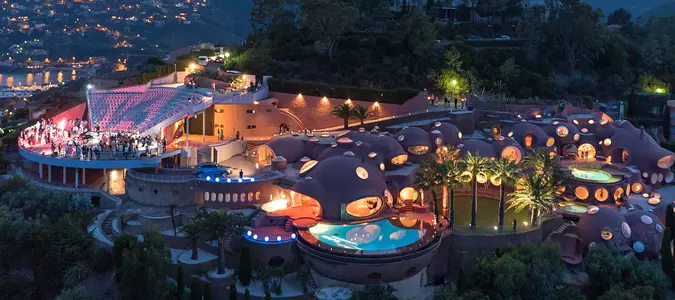 7 of the Most Expensive Homes on Earth