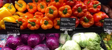 8 Ways Grocery Stores Trick Shoppers Into Spending More