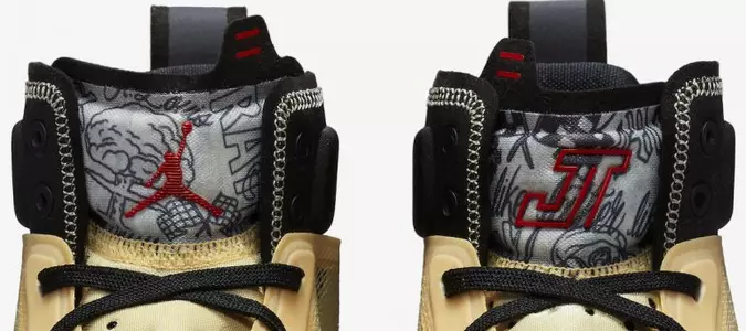 Jayson Tatum & Satou Sabally's Player Edition Jordan 37