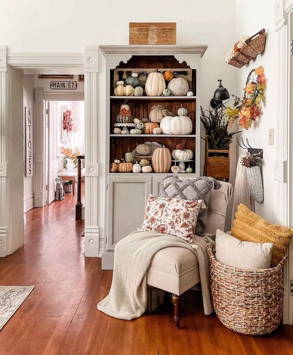 Update Your Home’s Decor With These Fall Trends