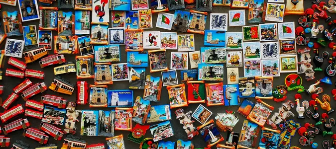 7 Easy Travel Tips for Packing Light