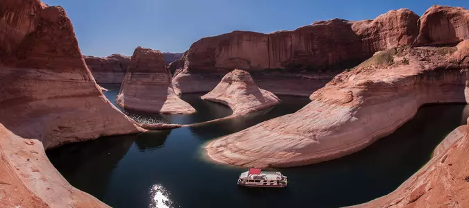 12 of the Best Hidden Gems in U.S. National Parks