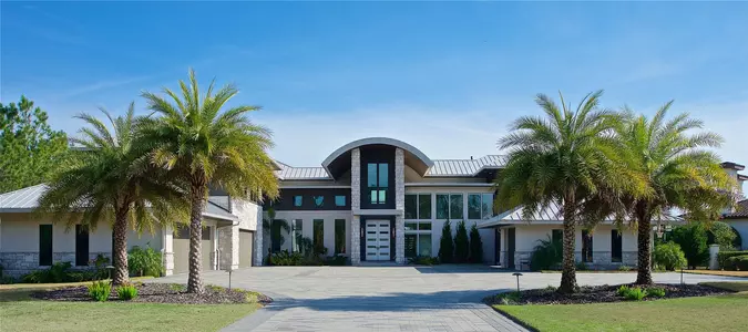 Tim Tebow Buys a Second Florida Estate