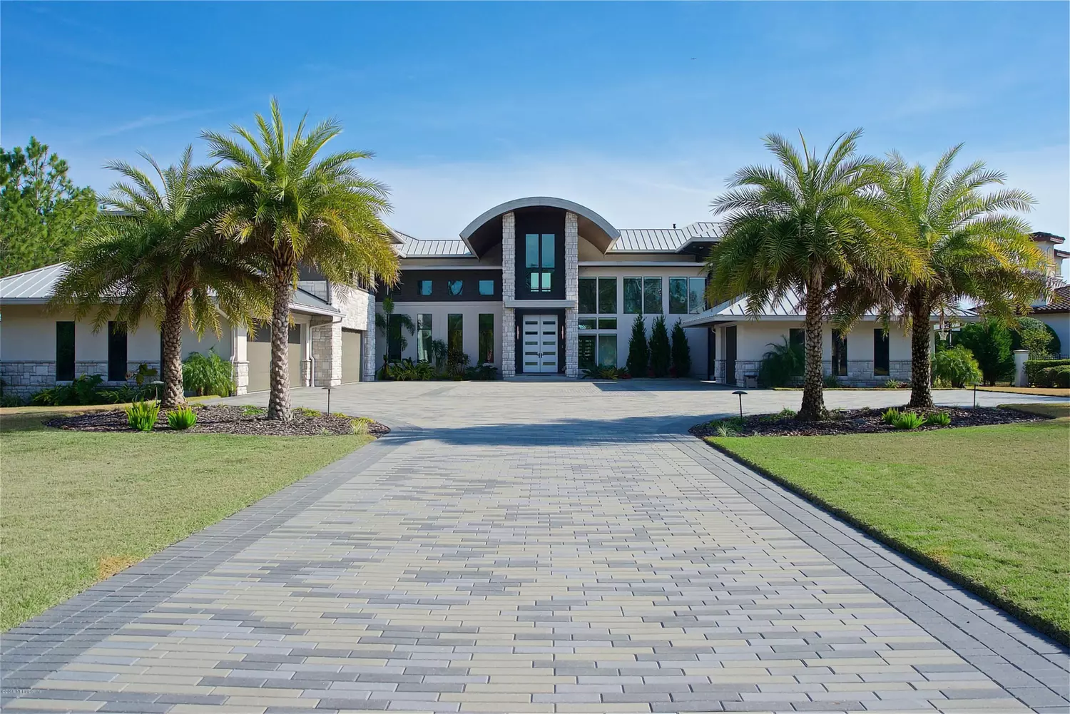 Tim Tebow Buys a Second Florida Estate