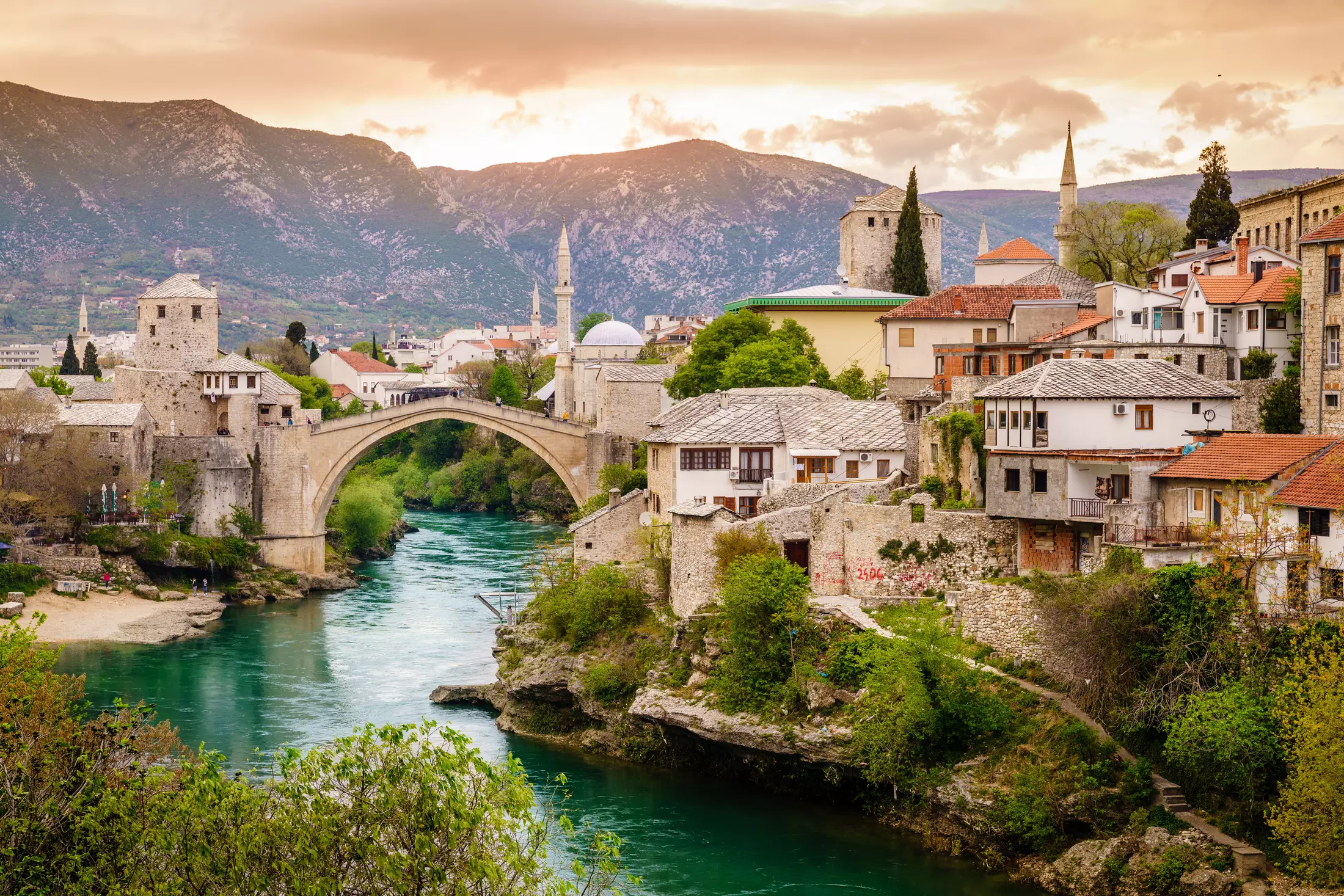 Overtourism: Where to Visit Instead