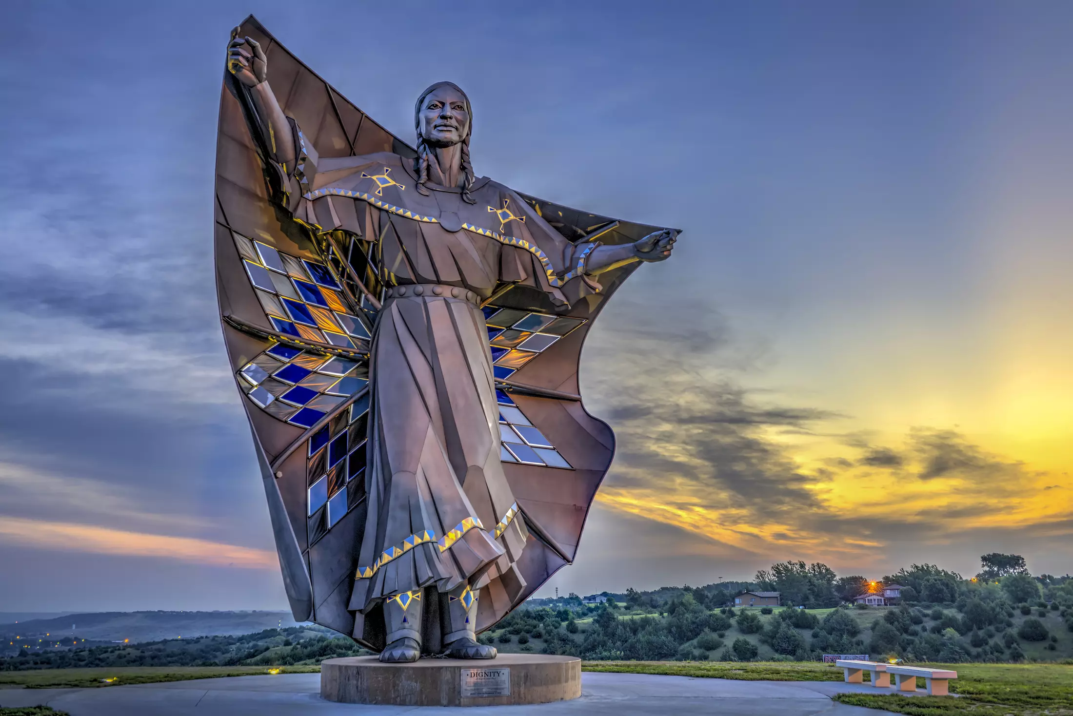 Middle America Has Plenty to Offer Visitors