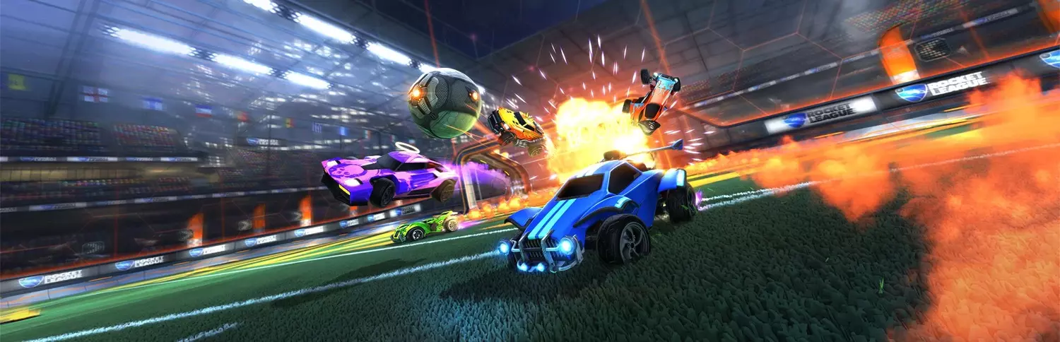 Free Esports Titles That Will Bruise Your Ego
