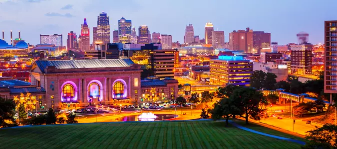 Six Underrated U.S. Cities