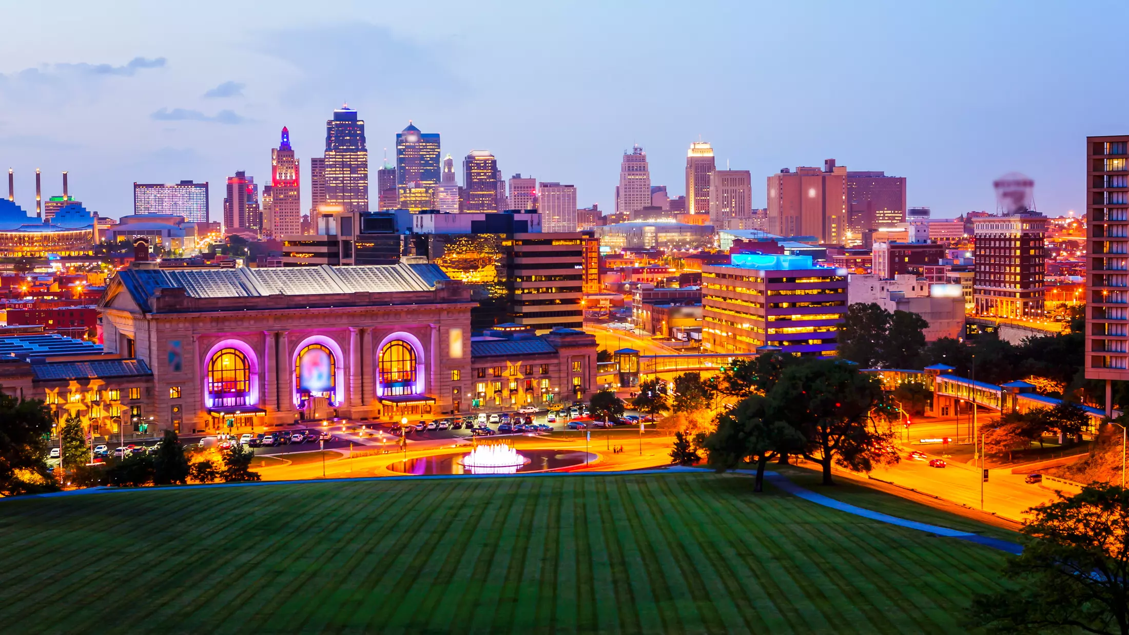 Six Underrated U.S. Cities