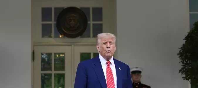 Trending news stories for May 8