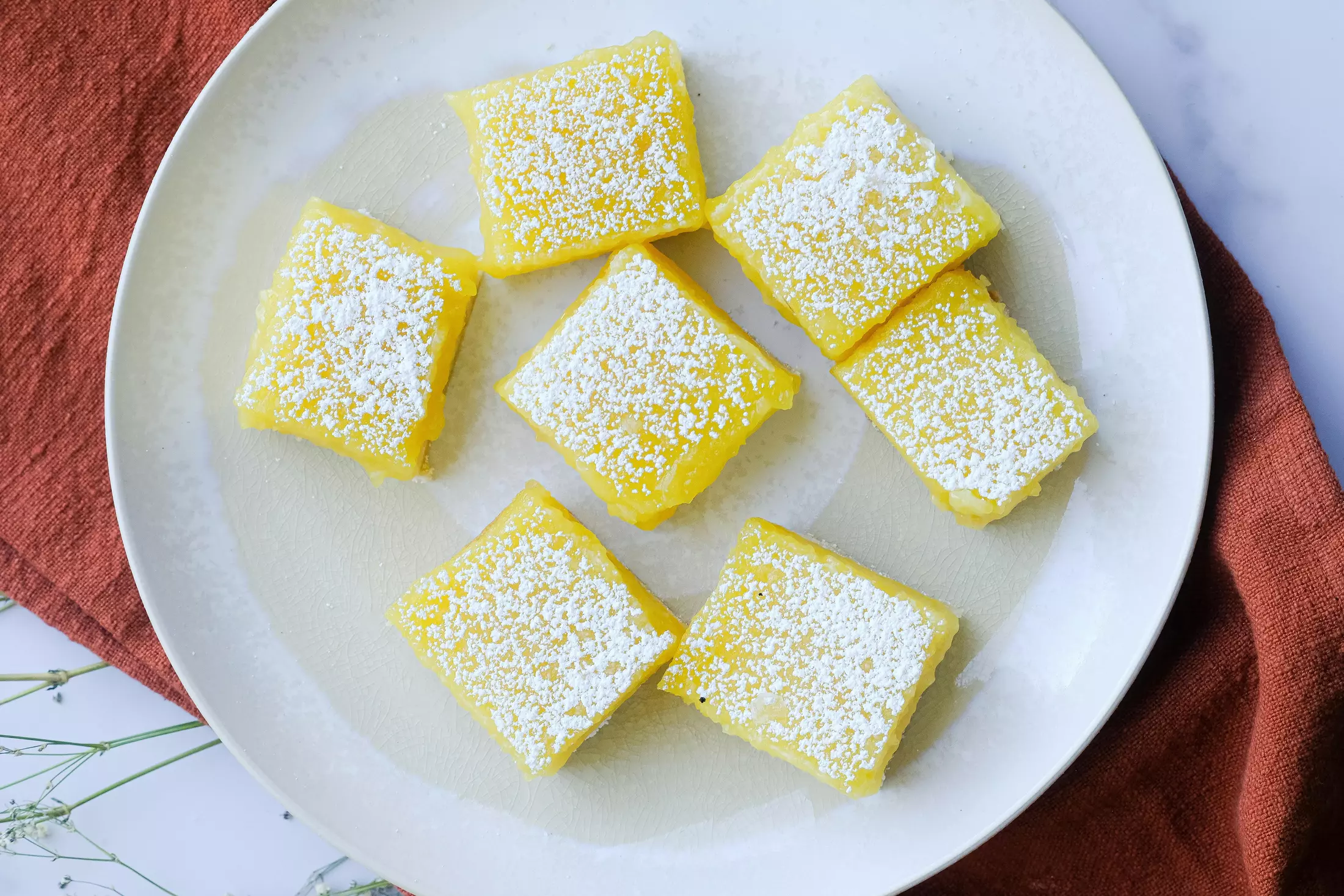 Lighten Up Springtime Meals with these Easy Dishes