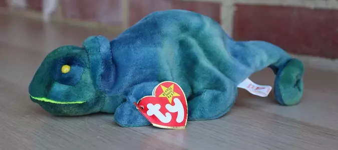 14 of the Most Valuable Toys from the 90s