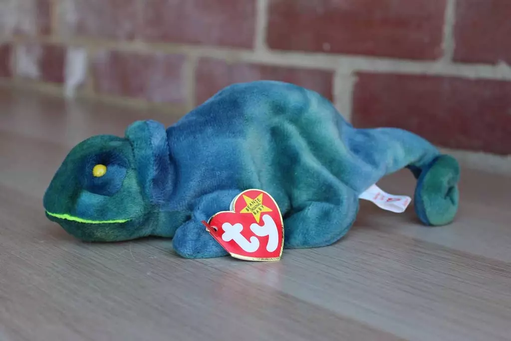 14 of the Most Valuable Toys from the 90s