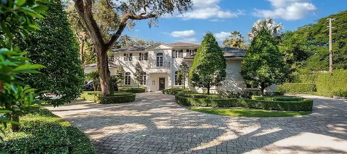 Look Inside NBA All-Star Jimmy Butler's Miami Home