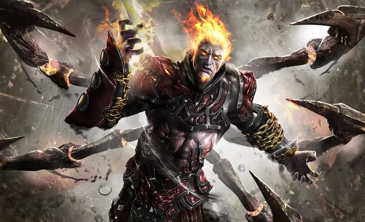 6 Legendary Video Game Voice Actors