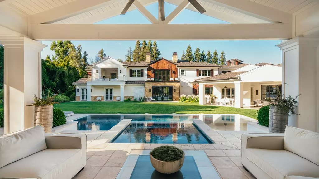 Inside The Weeknd's Luxurious California Mansion