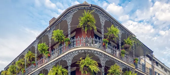 Amazing Places to Visit in the South