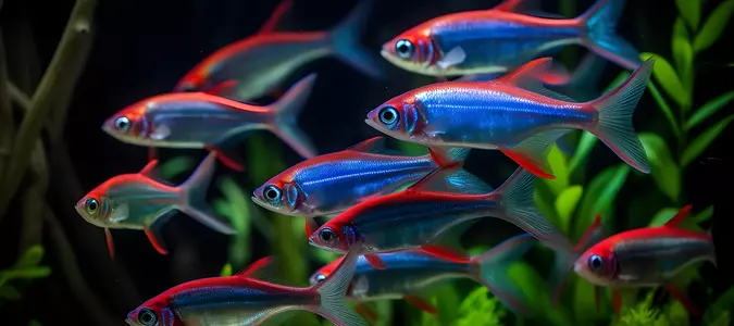 8 Common Fish for Any Home Aquarium