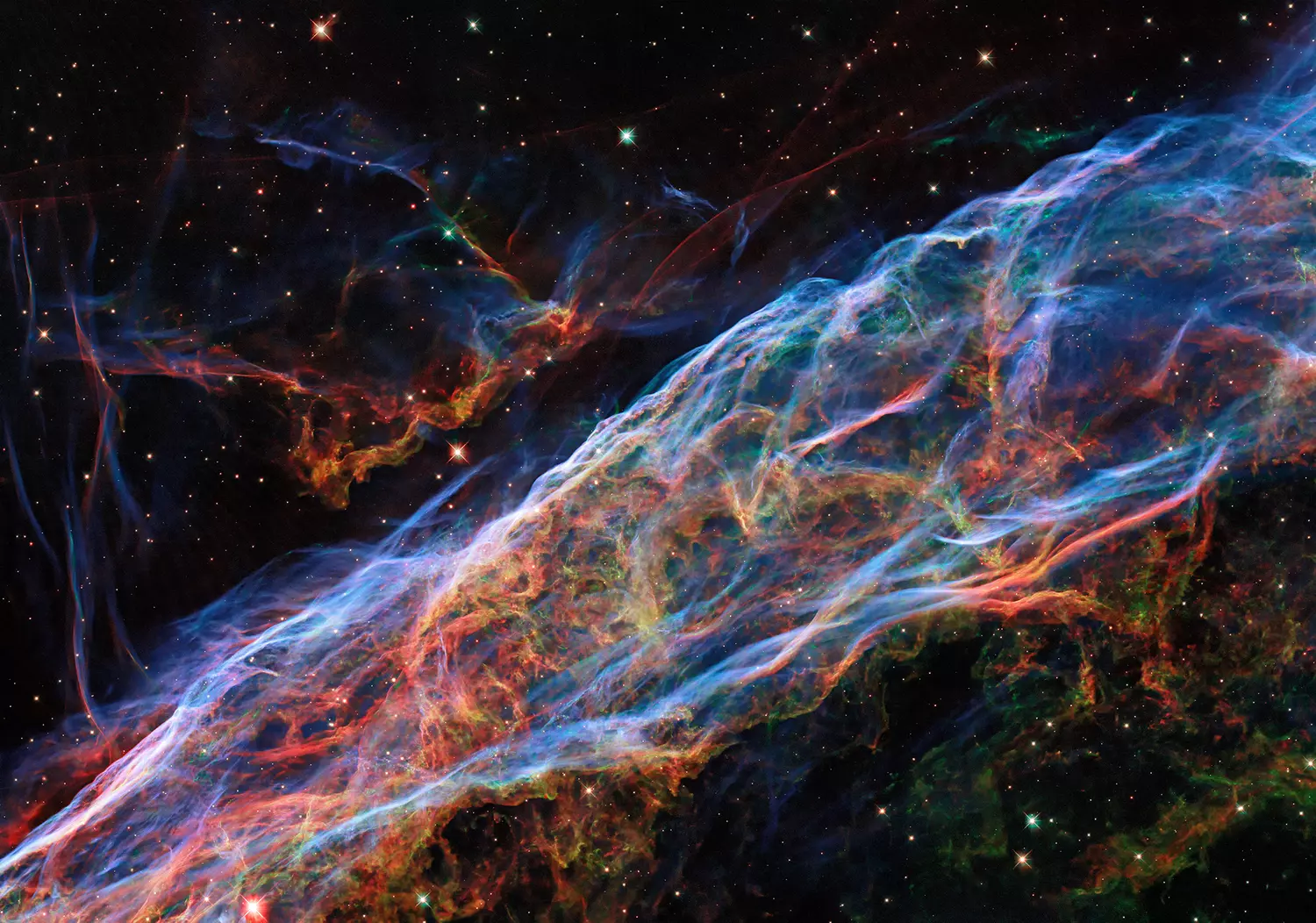 Out of this World Photos of Space