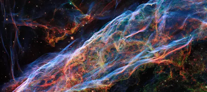 Out of this World Photos of Space