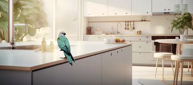 8 Bird Species That Make Perfect Companions