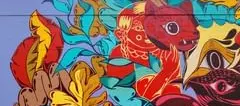 Celebrate American Creativity in Vibrant Art Districts