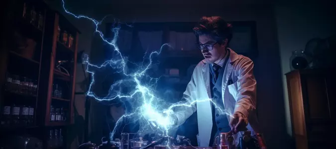 Learn How Electricity Actually Works